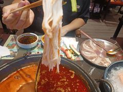 -巴蜀大将火锅(春熙店)