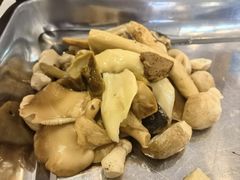-好吃鬼高原牦牛杂火锅(古尔沟分店)
