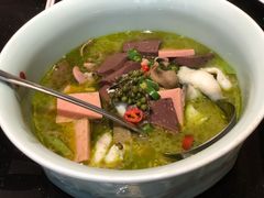 藤椒毛血旺-乐和餐饮(活力源店)