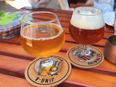 -京A Taproom·精酿餐吧(CBD店)