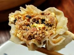 猪肉三鲜烧麦-正宗天津烧麦馆(柳州路店)