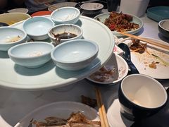 -额娘·春饼烤鸭(天鸿店)