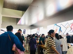 -西单明珠商场