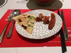 -赤火牛排(金狮广场店)