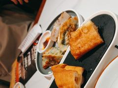 -禄运茶居·手工点心(恒宝广场店)