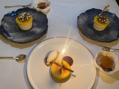 -上海和平饭店-华懋阁 The Cathay Room