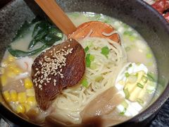 -炭虎烤肉(桂林路店)