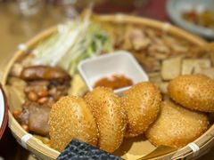-一个叫川的地方(麒麟新天地店)