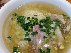 -颐缘居·南翔小笼馆
