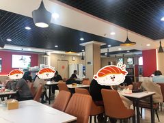 -金百合麻辣烤鱼(百货大楼店)