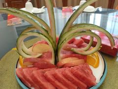 -岚县土豆宴(平阳路店)