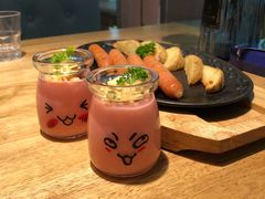 -夏日玛莉西餐厅(梅溪湖步步高店)