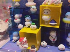 -泡泡玛特POPMART(武汉天地壹方店)
