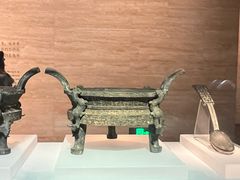 -湖北省博物馆