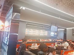 -胖哥俩肉蟹煲(石家庄长安万达店)