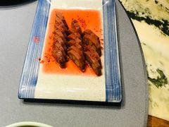 -那家小馆•北京菜•烤鸭(香山店)