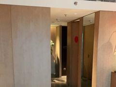 -上海佘山世茂艾美酒店