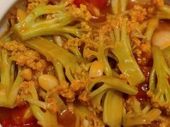 -金掌勺锅包肉(太原万达店)