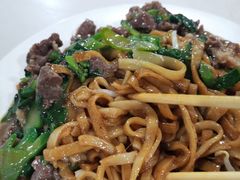 -菜忠潮州牛肉店(岗厦店)