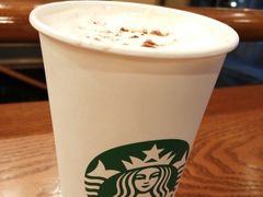 -星巴克臻选(中山石岐大信新都汇店)