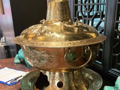 -鼓楼东街老火锅(鼓楼店)