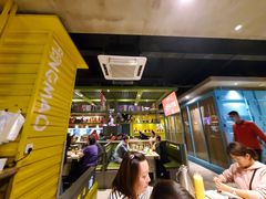 -丰茂烤串(公园店)