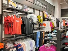 -NIKE北京马连道换季优惠店