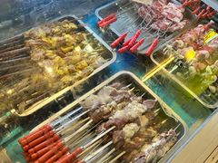 -阿达西阿凡提新疆美食