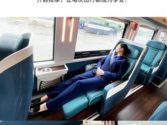-上海南浦大桥长途旅游客运站