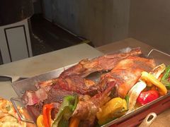 -富力希尔顿酒店·地阔自助餐厅