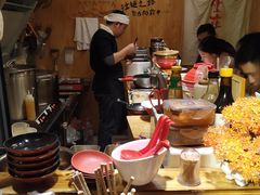 -老龙亭拉面店