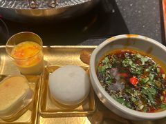 -牛New寿喜烧(新六百店)