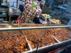 -老黄记手撕烤兔(玉林街店)