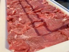 -东门口涮肉·砂锅·烤串(老门东店)