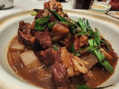 -壹只菜·崇明本地特色菜(崇明南门店)
