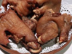 -乔阿马·江南味·驴肉香(龙湖华泾天街店)