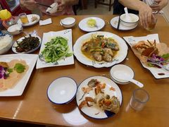 -友强·23年特色海鲜大排档(厦门店)