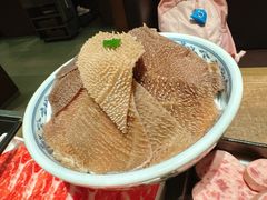 -蘑界·野生菌火锅(深业上城店)