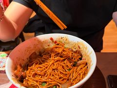 -王繁星面馆(西安熙地港店)