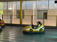 -朝阳公园游乐园