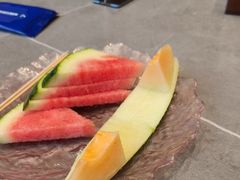 -都市阳光海鲜城(青山湖店)