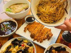 -小方的面(徐家汇店)