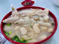 老妈蹄花-廖老妈蹄花店(人民公园陕西街259号店)