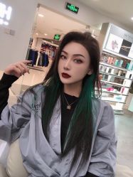 -DX HAIR SALON·发现未知美发沙龙