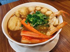 -曼谷食堂·泰国家庭料理