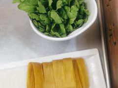 -清真·鸦儿李记·涮肉(鼓楼店)