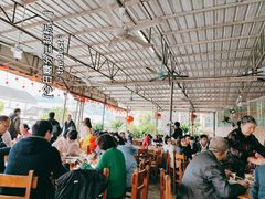 大堂-大赤坎肥仔强烧味海鲜餐厅(大赤坎店)