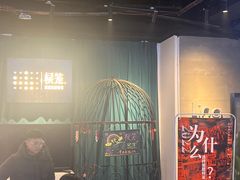 -棂笼·深度沉浸密室(武汉旗舰店)