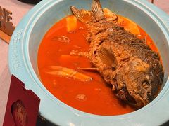 -阿五黄河大鲤鱼(英协路店)