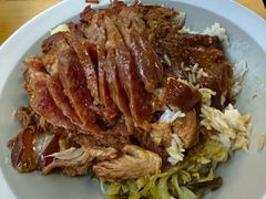 -陆长玖古法猪脚饭(玄风桥店)